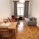 Zizka Home Apartments