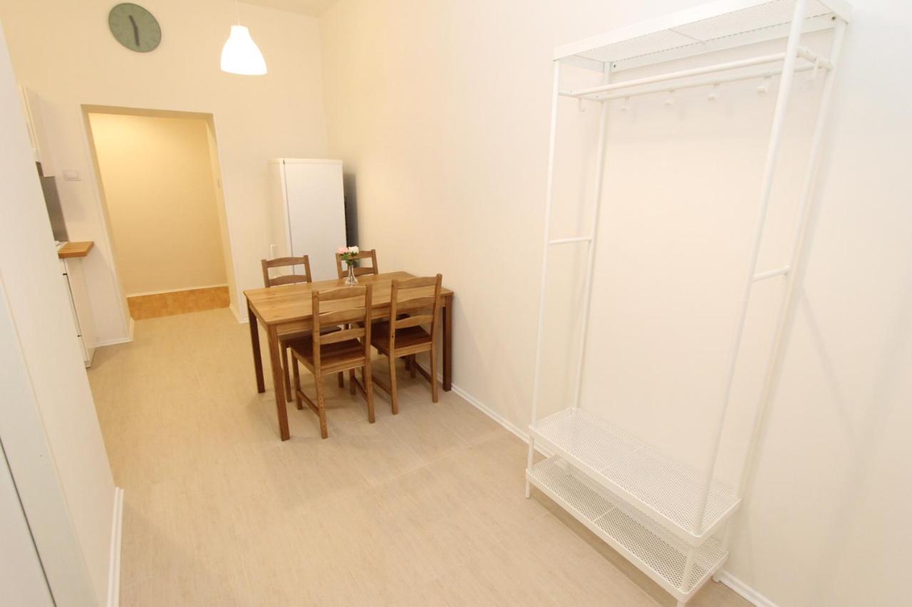 Apartmán Zizka