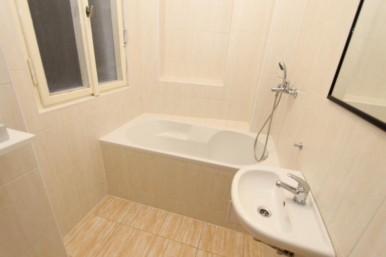 Apartmán Zizka *