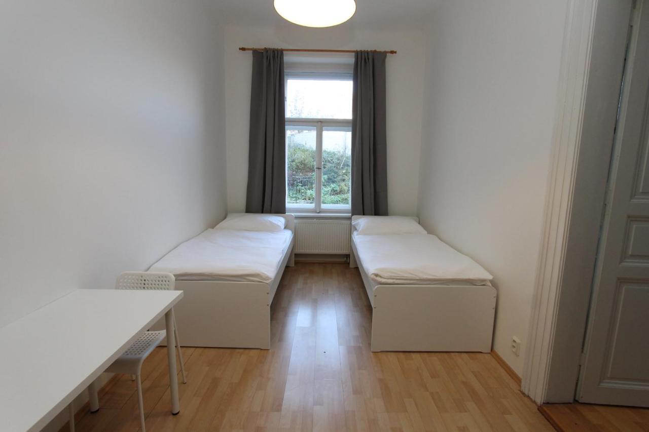 Zizka Apartmán *