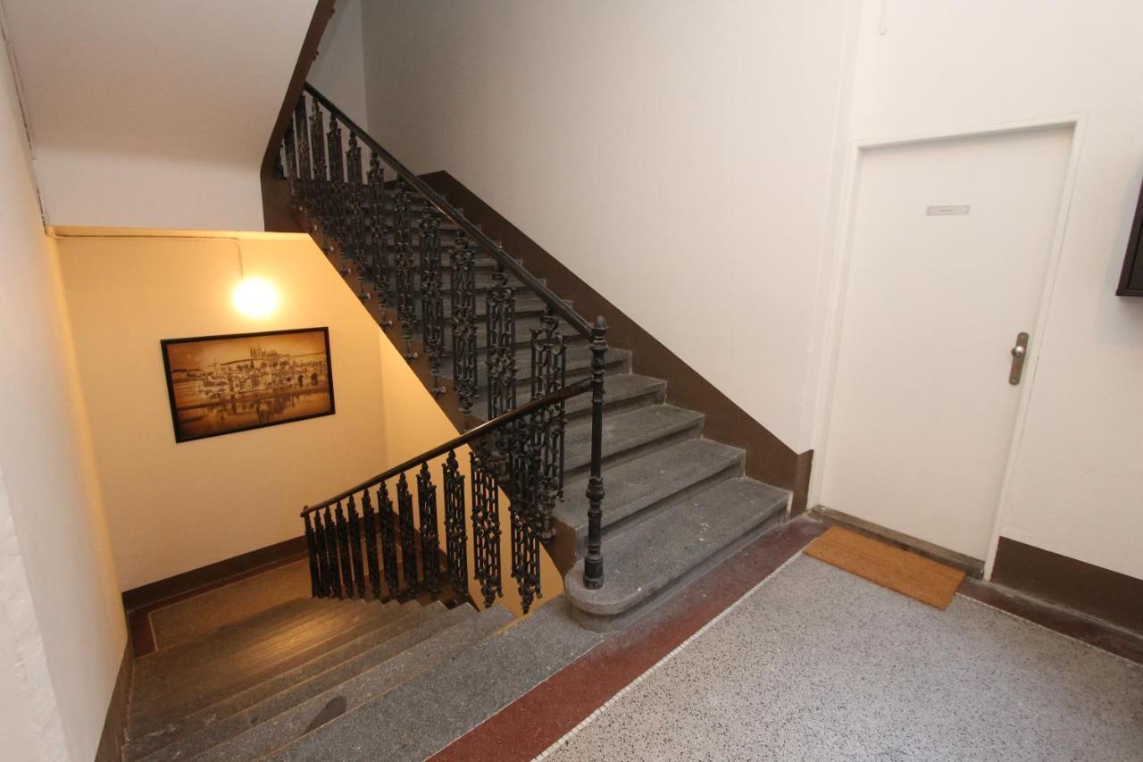 Apartmán Zizka *