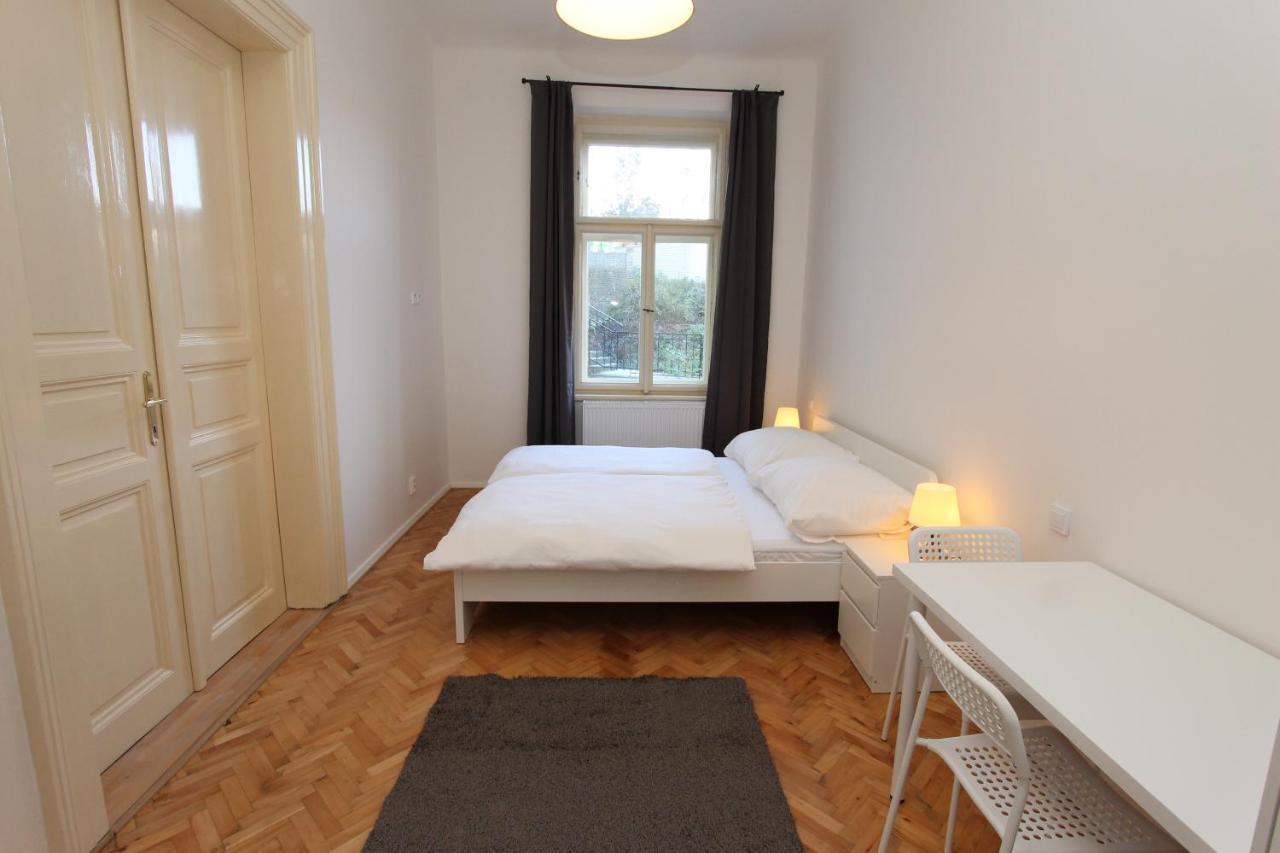 Zizka Apartmán
