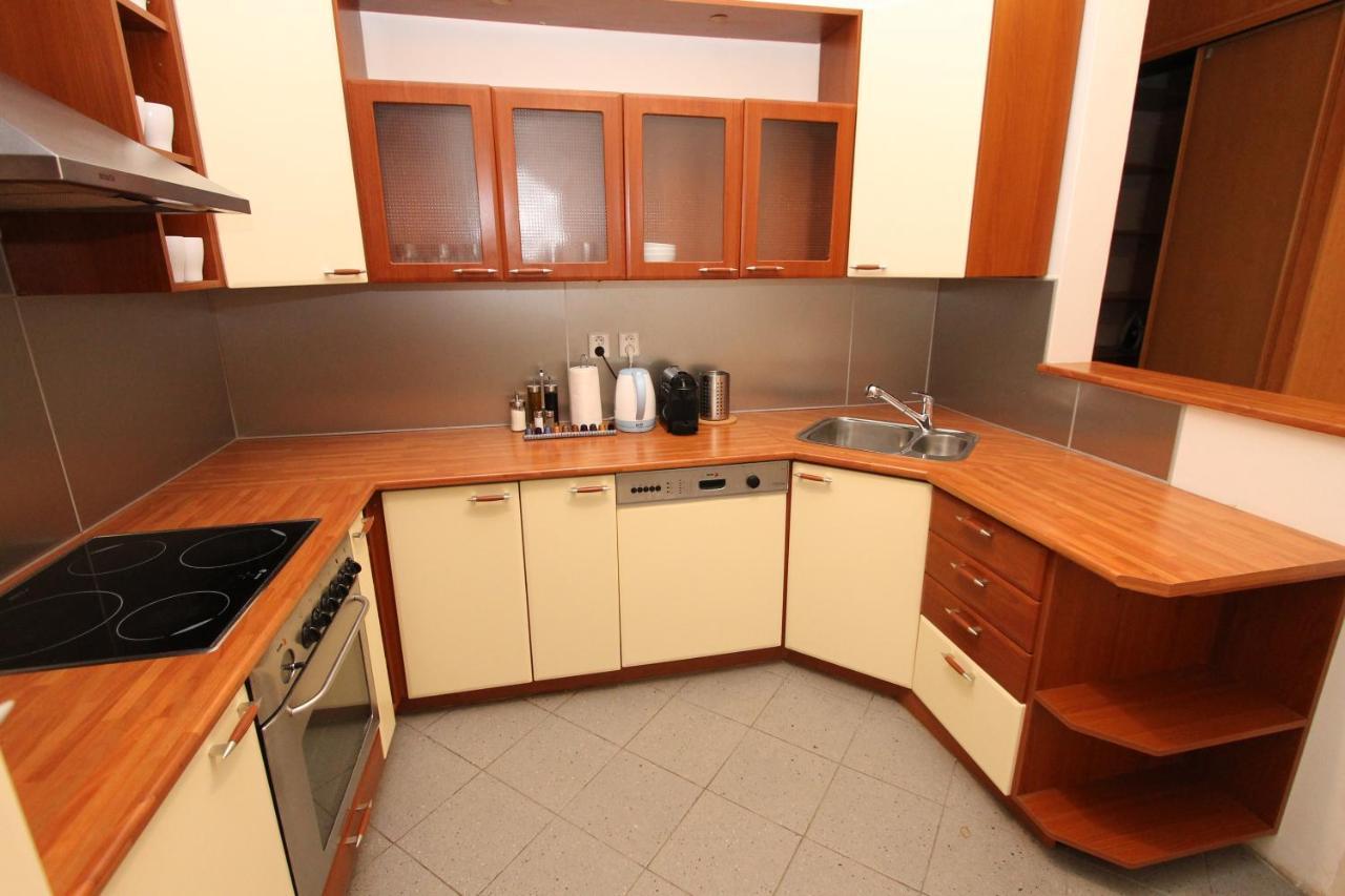 Apartmán Zizka *