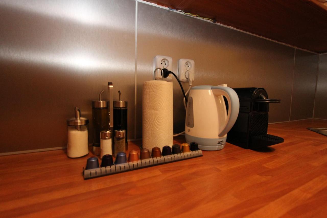Zizka Apartmán