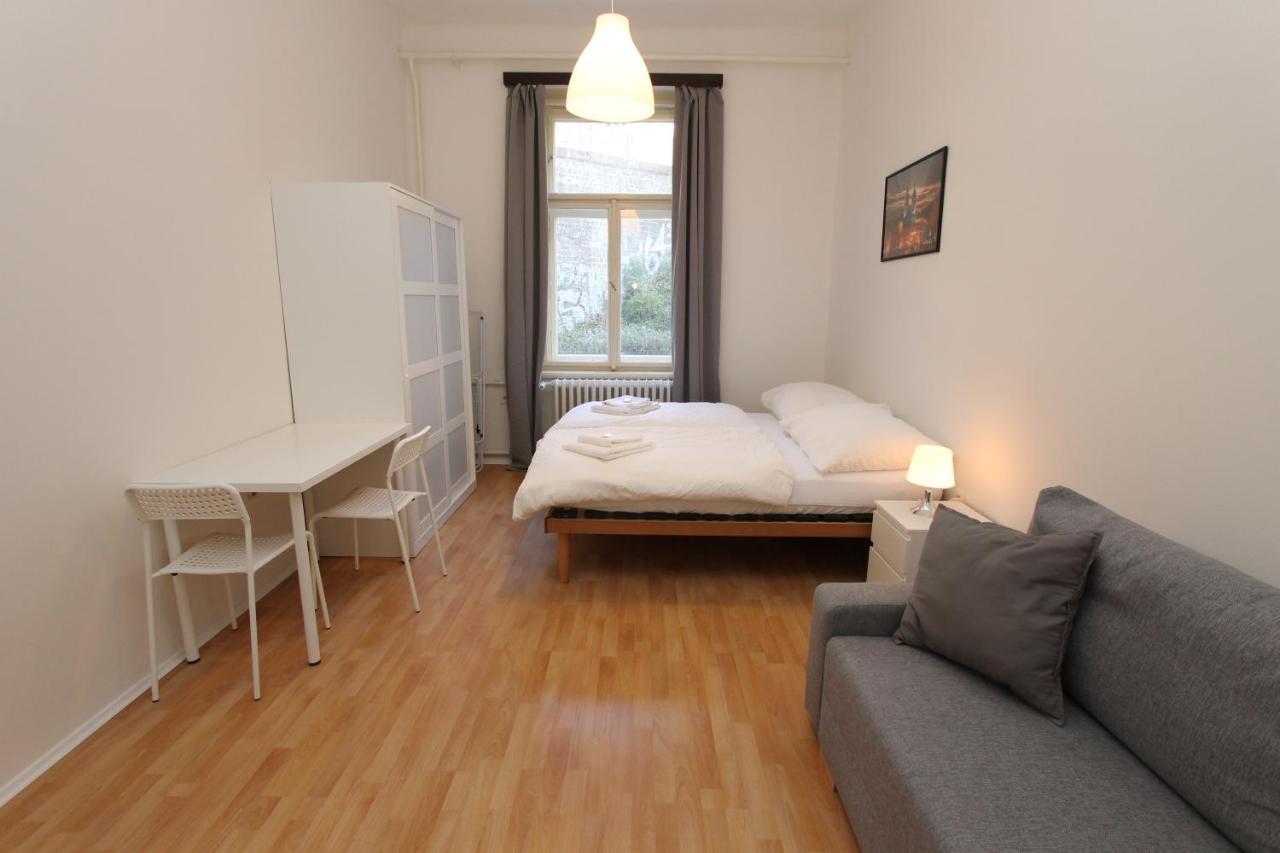 Apartmán Zizka *