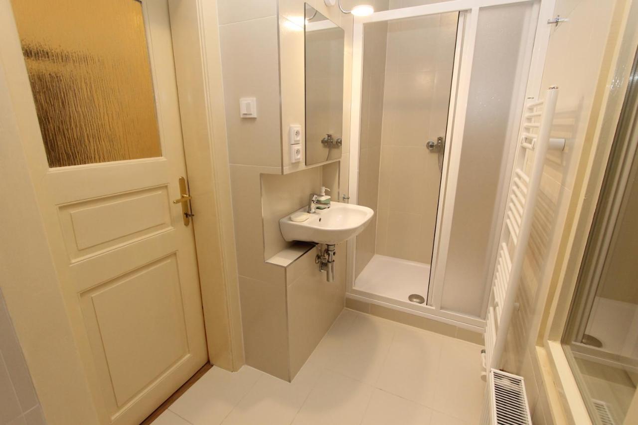 Zizka Apartmán Praha