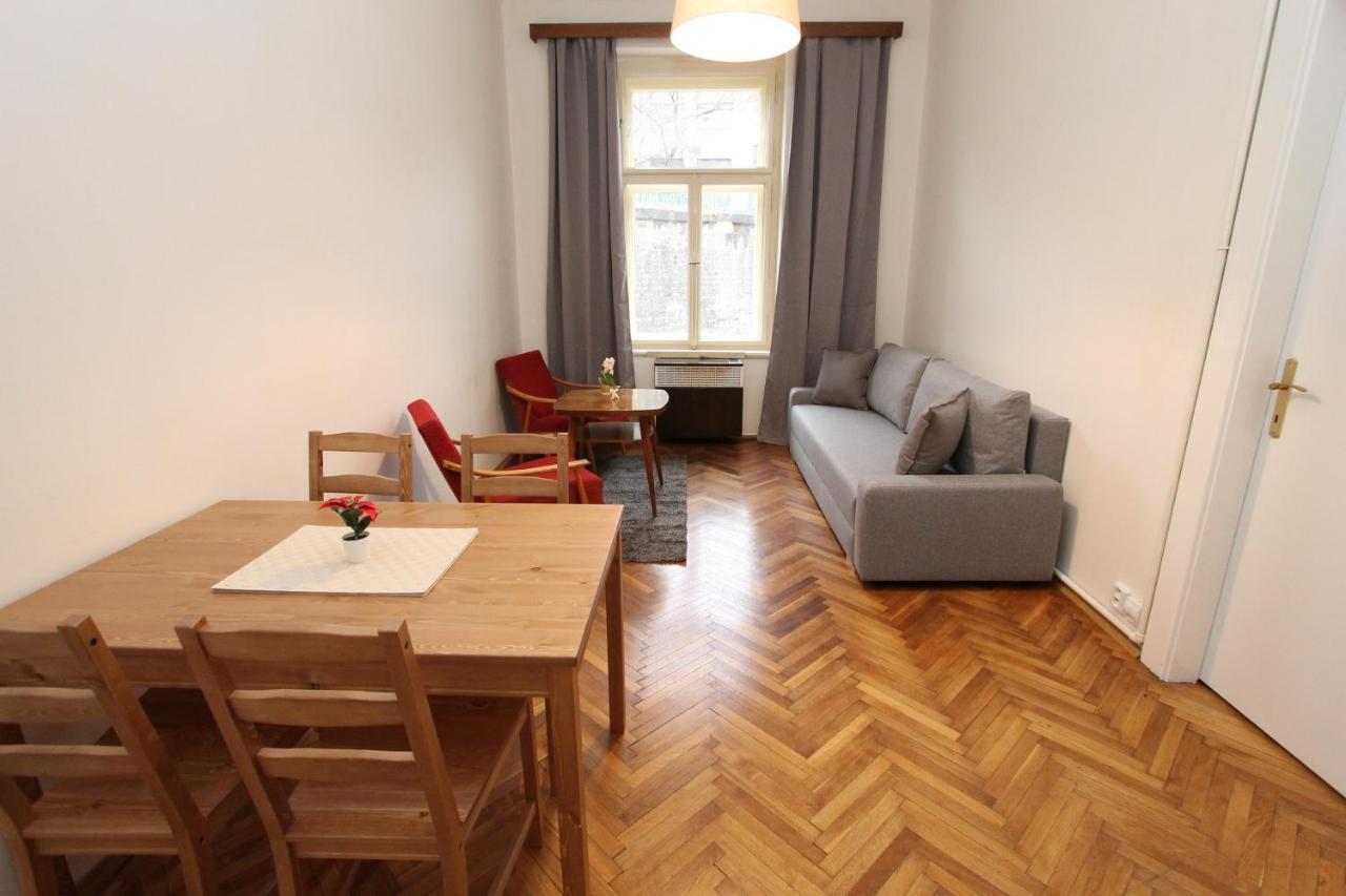 Apartmán Zizka *