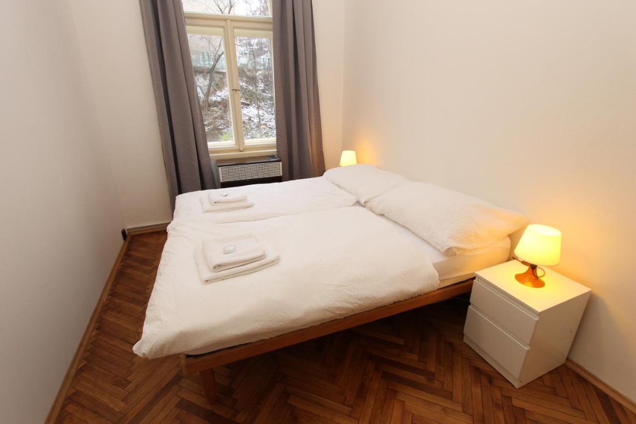 Zizka Apartmán
