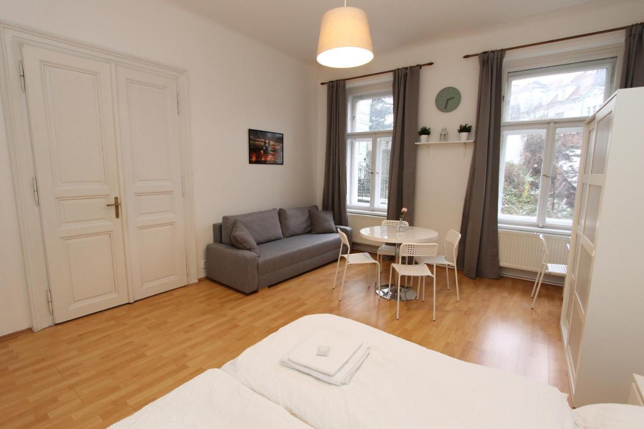 Zizka Apartmán