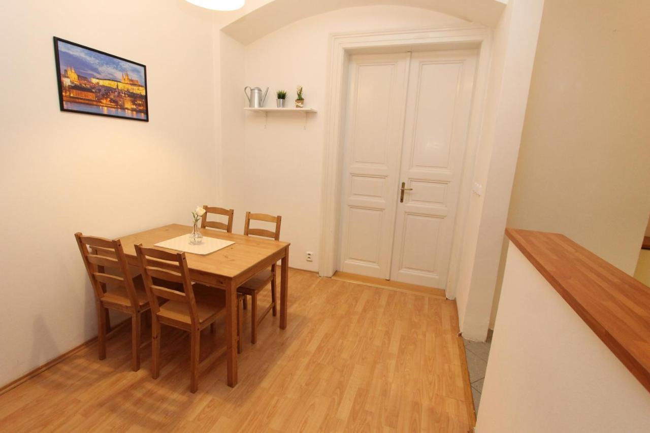 Zizka Apartmán *