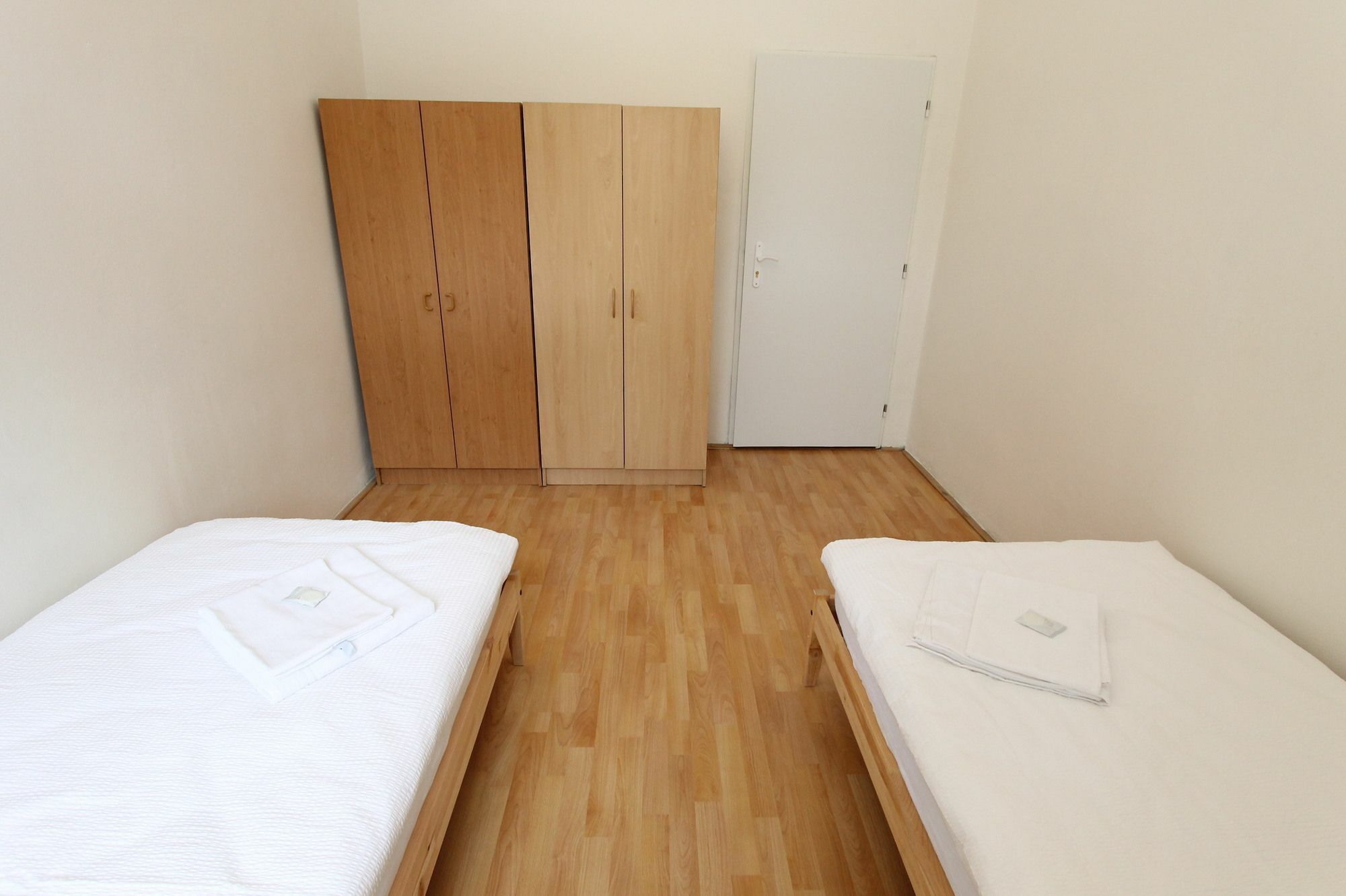 Zizka Apartmán Praha