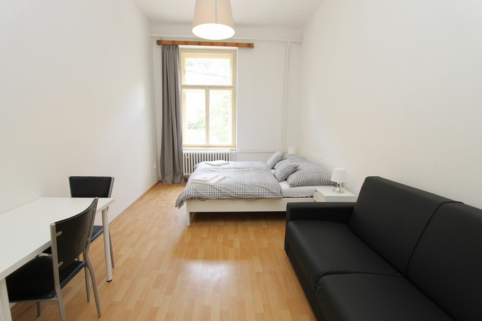 Apartmán Zizka Praha