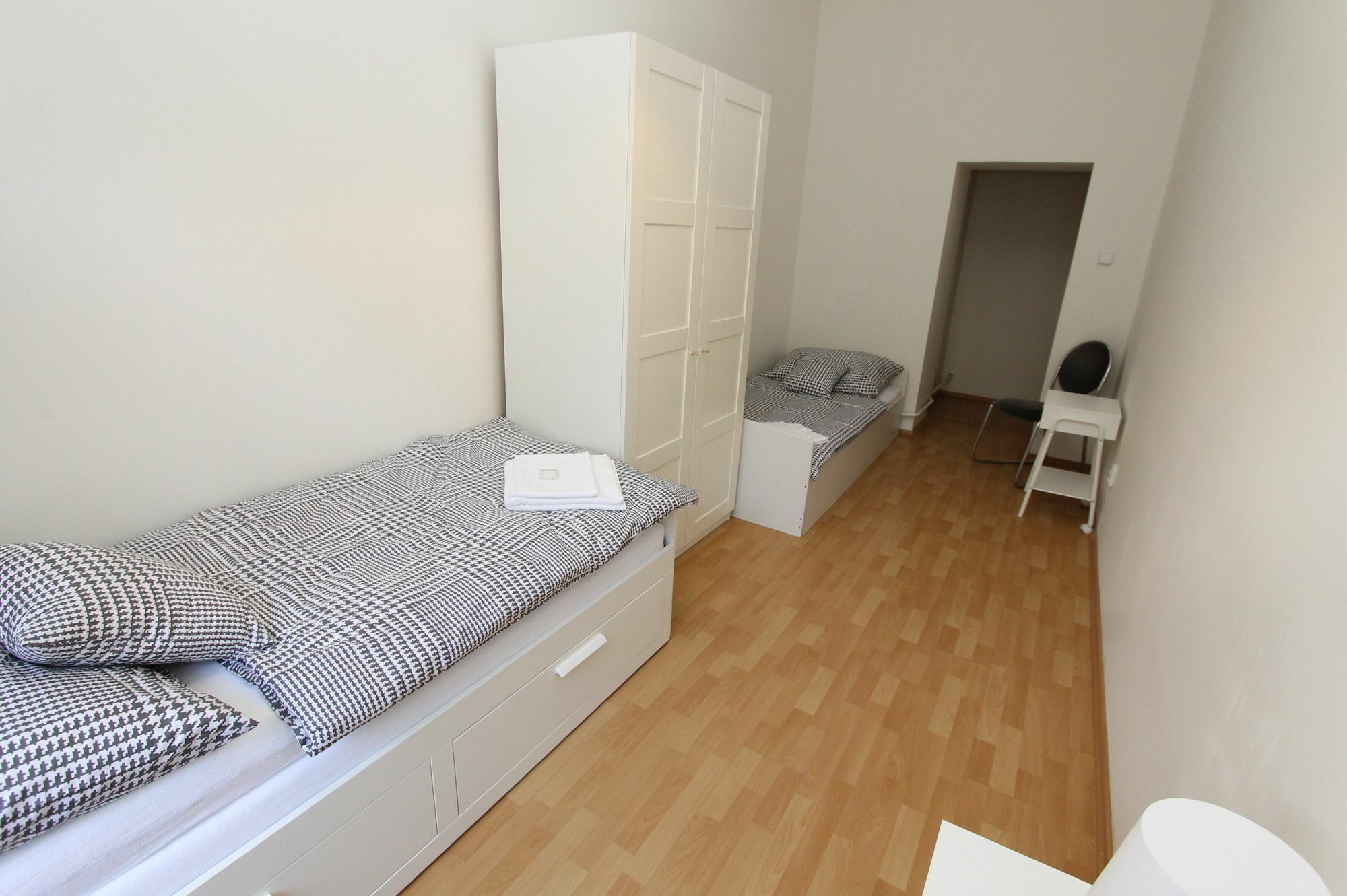 Zizka Apartmán