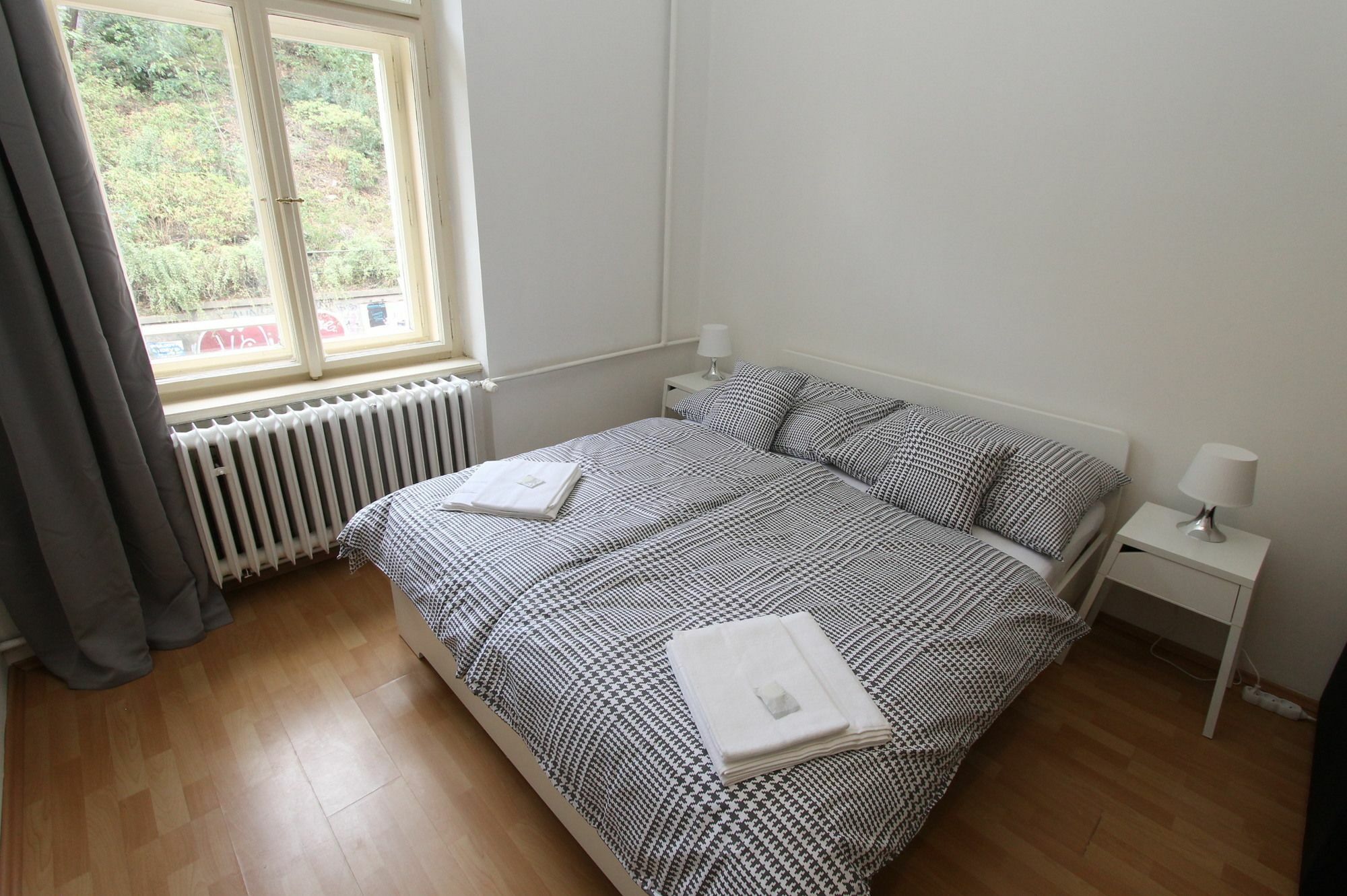 Zizka Apartmán