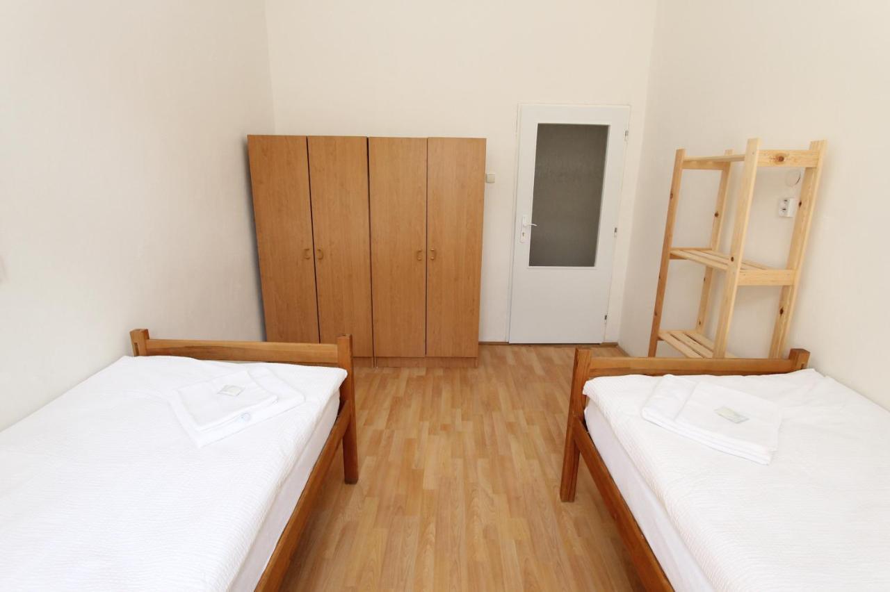 Apartmán Zizka *